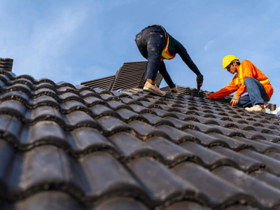 About Roof Repair Experts Rock Hill, SC